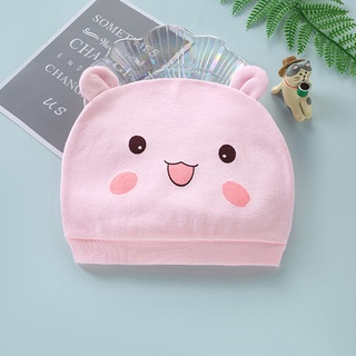 Chapeau Nouveau Ne Pour Bebe Fille De 0 A 3 Mois Pour Bebe Fille Motif Animal En Coton Mignon Cochon Chat Chapeau Elastique Pour Bebe Pour Garcons Banieres Pour Bebe Shopee France