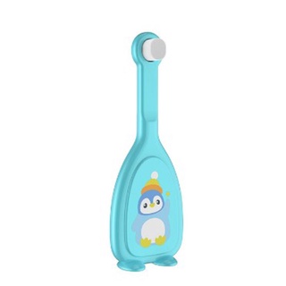 Danilo 2 12 Ans Brosse De Nettoyage Pour Bebe Brosse En Silicone Souple Brosse A Dents Pour Enfants Formation Brosse A Dents Brosse De Nettoyage Des Dents Dessin Anime Antibacterien Soins Dentaires Soins