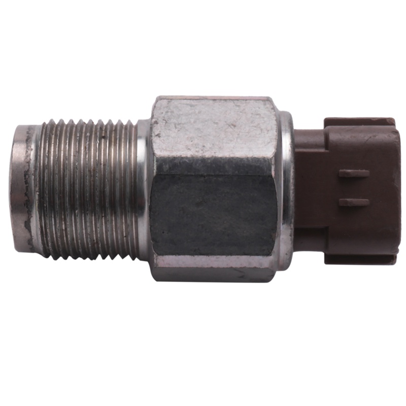 Capteur De Pression Haute Rail Carburant 5WS40208 - Pour Nissan Note 2006-2012 Et Qashqai 2007-2013 - 12