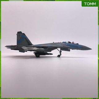 Simulation 1 100 Su 35 Modele D Avion D Avion Modele D Avion De Nuit Pour La Decoration De Table Cadeaux D Anniversaire Shopee France