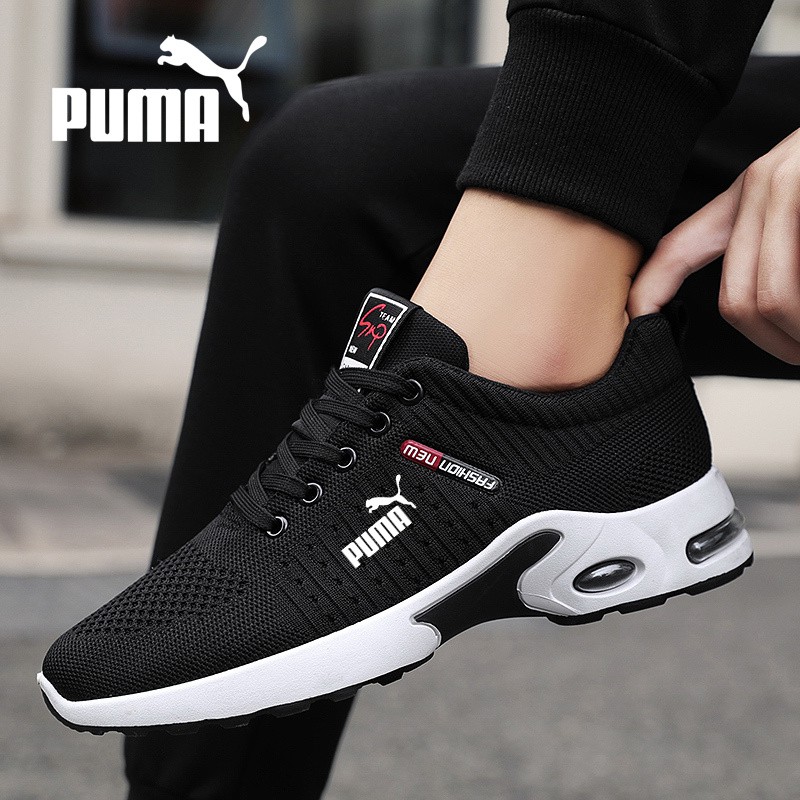 بيت سالي Puma fly Net coussin d'air chaussures de sport amortissant les ... بيت سالي بيت سالي Puma fly Net coussin d'air chaussures de sport amortissant les ... بيت سالي