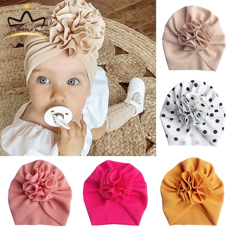 Fleur Mignonne Bandeau Pour Nouveau Ne Bebe Turban Doux Pour Bebe Fille Bandeau Pour La Tete Bonnet Chapeau Pour Bebe Accessoires De Cheveux Pour Bebe Shopee France