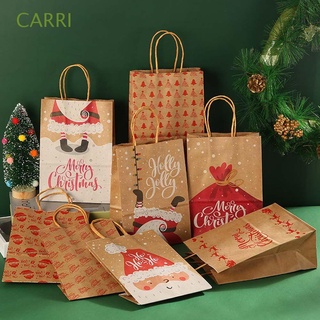 Pack De 4 Noël Argent Porte-Monnaie-Design Classique Cadeaux de Noël Bon