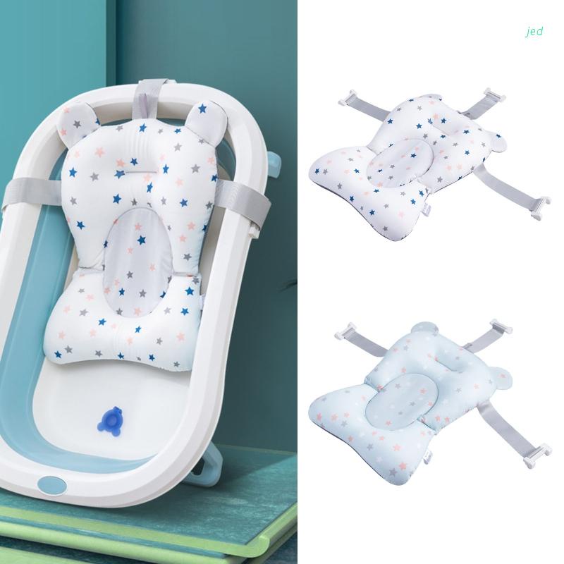 Bug Bebe Bebe Baignoire Coussin Coussin Antiderapant Tapis De Baignoire Nouveau Ne Douche Chaise Douce Shopee France