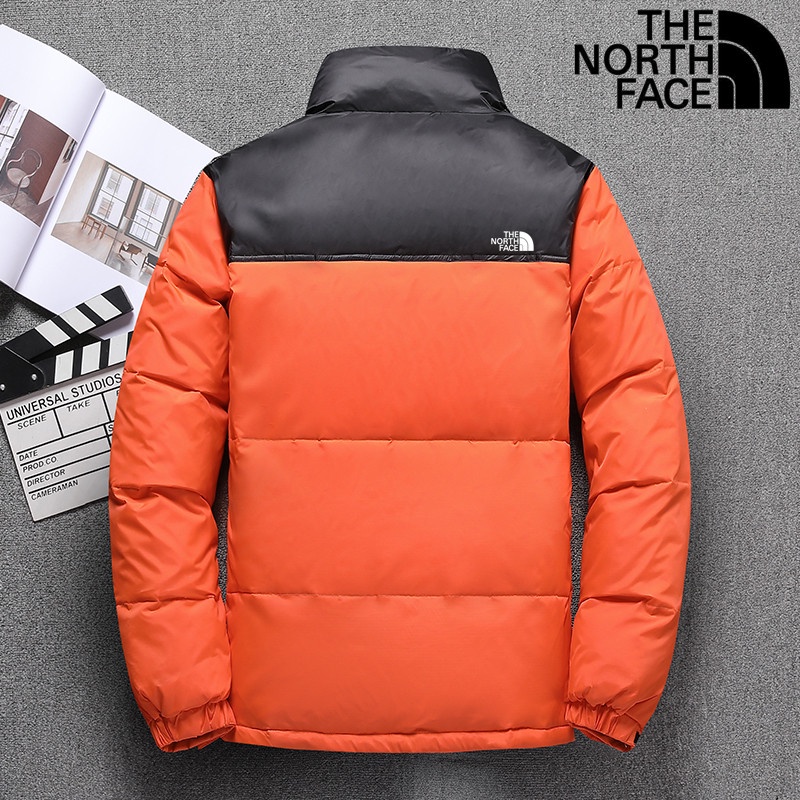 dhgate north face puffer