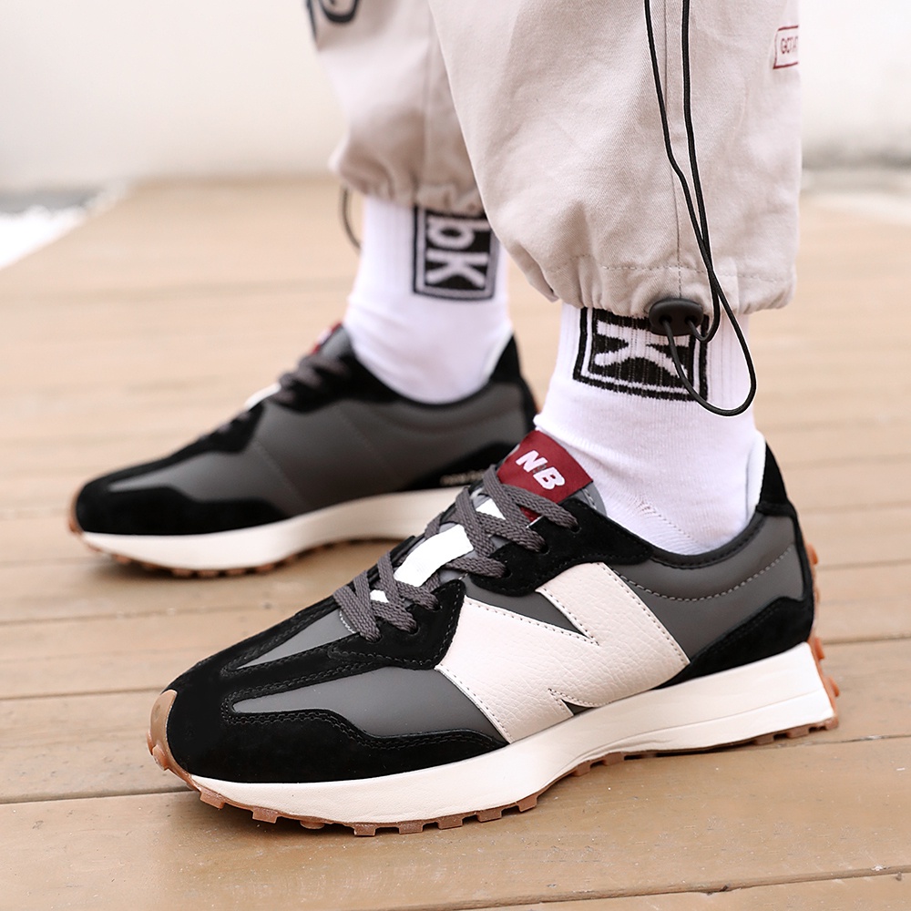 استقبال New balance chaussures pour hommes NB flagship store série 327 ... استقبال استقبال New balance chaussures pour hommes NB flagship store série 327 ... استقبال