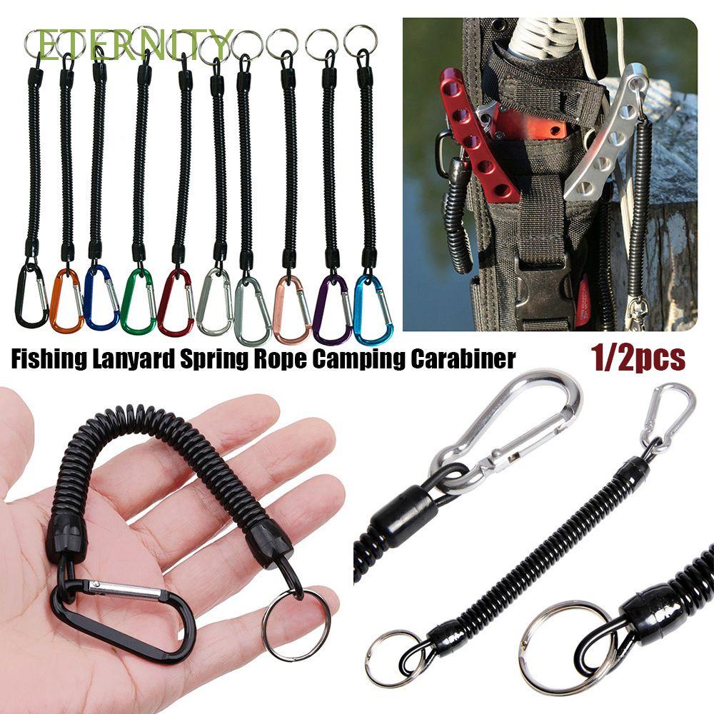 Clips External Strapping Hook Rope Buckle Gutter Hooks Lights Decoration Parts 