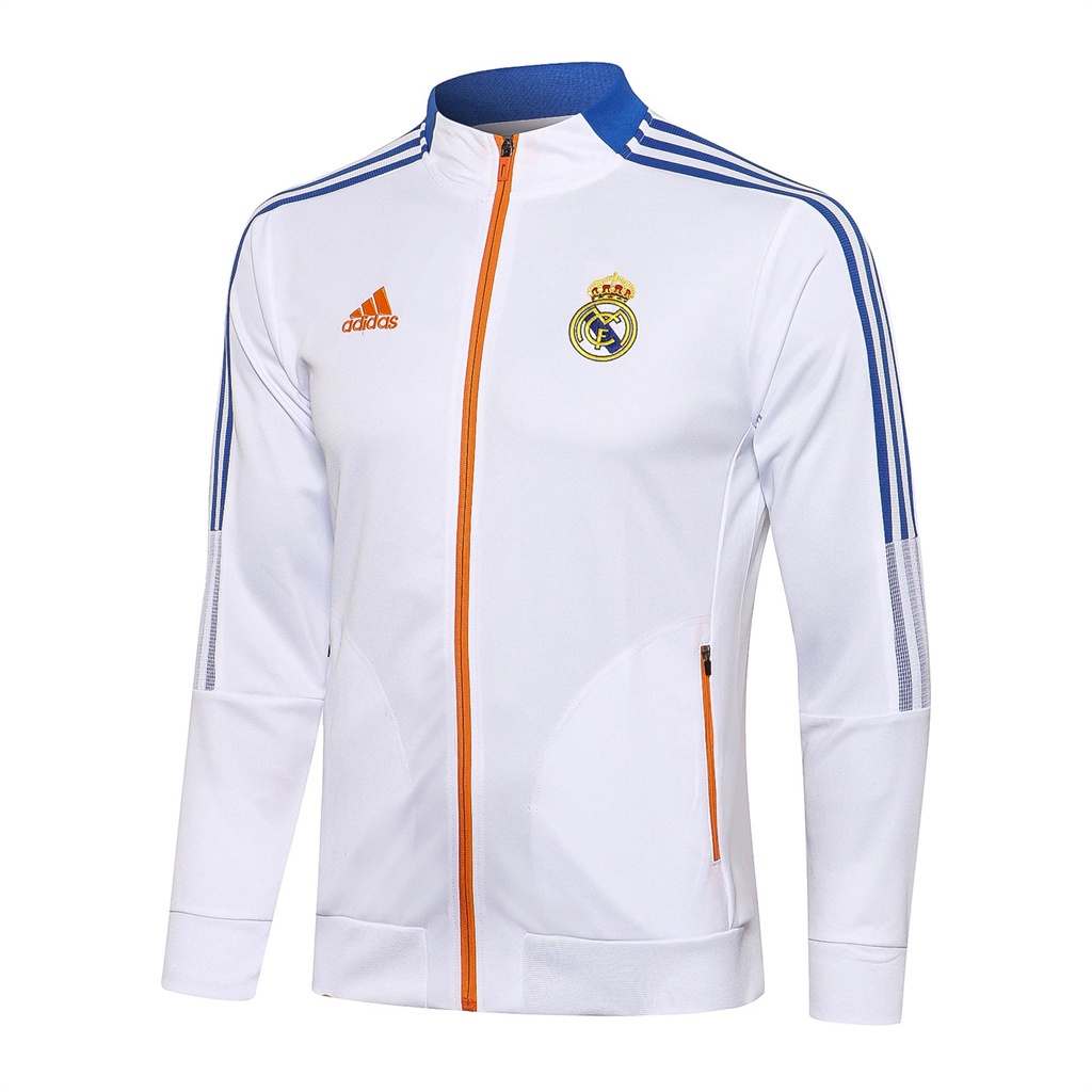 Adidas real Madrid олимпийка