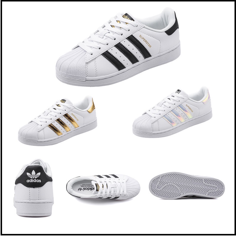 superstar taille 44