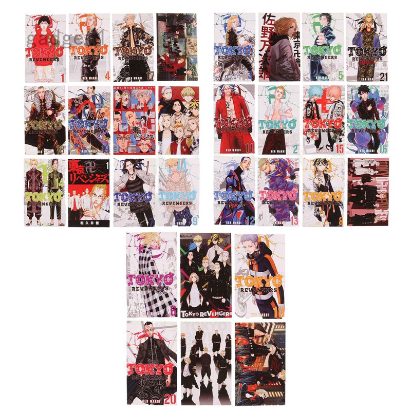 Cartes Licence Anime Hunter X Hunter - Style 02 Avec Ging, Killua, Kurapika - Collection Japon