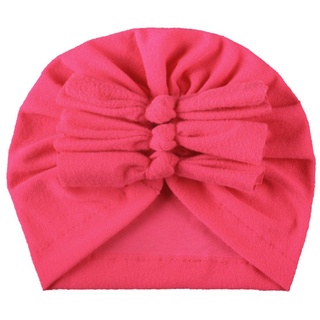 Chengke 11 Couleurs Bebe Bandeaux Doux Filles Chapeaux Bebe Turban Chapeau Noeud D Arc Turban Noue Infant Toddler Bonnet Bonnet Elastique Bebe Fille Accessoires De Cheveux Coton Bonnet Casquettes Multicolore Shopee France