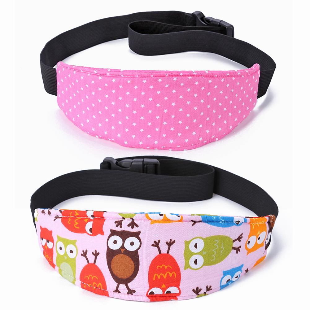 Support De Tete De Siege De Securite Pour Bebe Positionnements De Sommeil A Sangle Securise Pour Poussette Shopee France