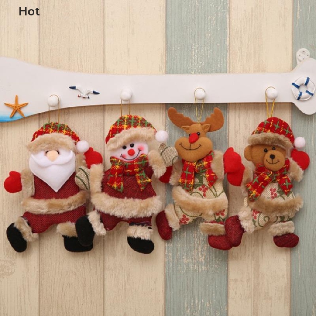 1-2 ans Ensemble 4 pièces enfants Noël Costume Père Noël Doux Confort Tissu.. 