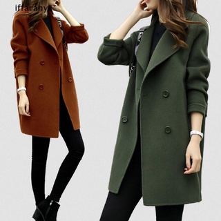 wool warm coat