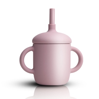 Tasse A Eau Pour Bebe Tasse A Eau En Paille En Silicone Pour Enfants Tasse En Silicone Tasse A Paille Formation Tasse A Eau Pour Bebe Bebe Apprendre A Boire Tasse Gadya