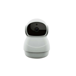 Caméra de Surveillance Wifi  1080P HD 360° Vision Nocturne Suivi Automatique
