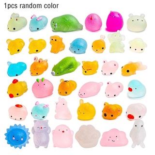 Mignon Mochi Squishy Chat Lente Montee Squeeze Guerison Enfants Amusant Enfants Adulte Anti Stress Jouet T8o2 Shopee France